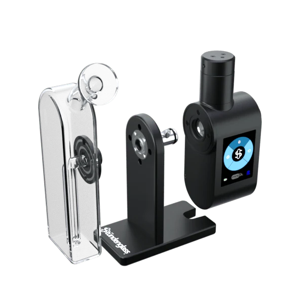 Stundenglass Modul + Dok (Dry Material Bundle)