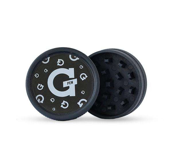 Santa Cruz Shredders X G Pen 2-Pc Hemp Grinder - Natural