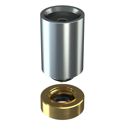 Stundenglass Modul Quartz Concentrate Tank