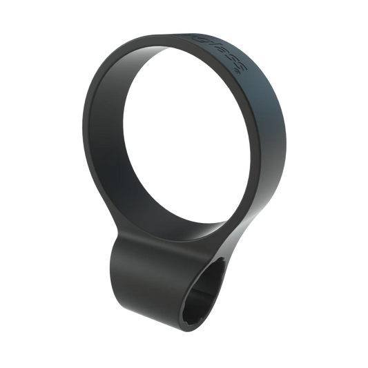 Stundenglass Hose Clip - Black