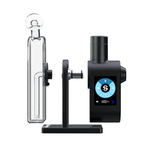 Stundenglass Modul + Dok (Dry Material Bundle)