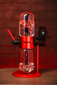 Stundenglass X Tyson 2.0 Hose Wand