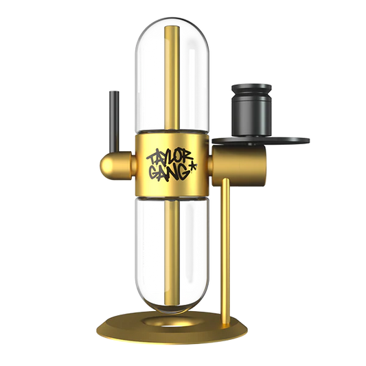 Taylor Gang X Stundenglass Gravity Infuser